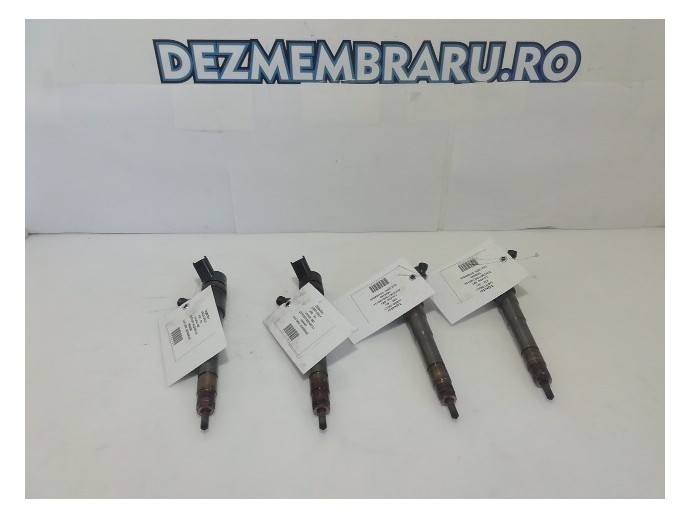 Injectoare Iveco Daily 2.3 HPI F1AE3481A 504389548 2011-2014