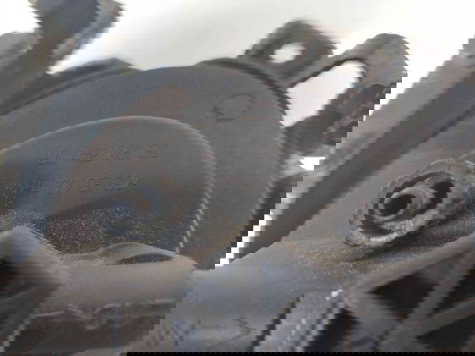 Carcasa flitru combustibil   PEUGEOT 407 [Fabr 2004-2010] 9645928180 1.6 HDI  