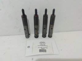 Injectoare Opel Astra G 2.0D 24443598 1997-2004