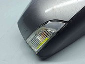 Oglinda dreapta Renault Megane 3 Combi [Fabr 2008-2015] TED69
