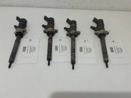 Injectoare Peugeot 307 1.6 HDI 9HY 0445110188 2001-2008