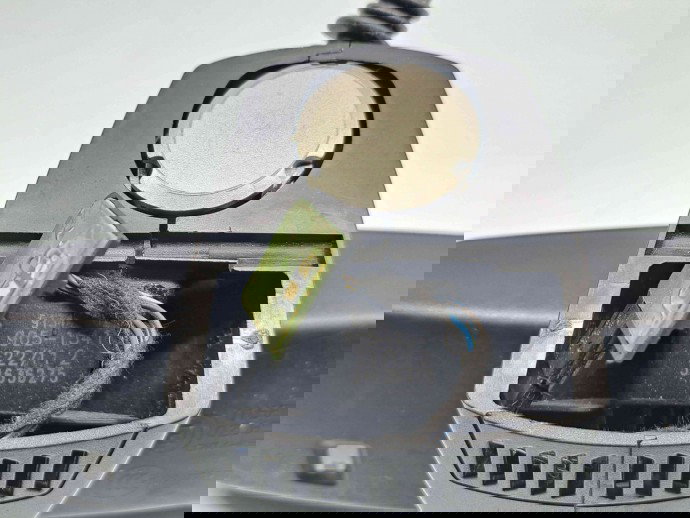  Oglinda retrovizoare Bmw 3 (E90) [Fabr 2005-2011] OEM