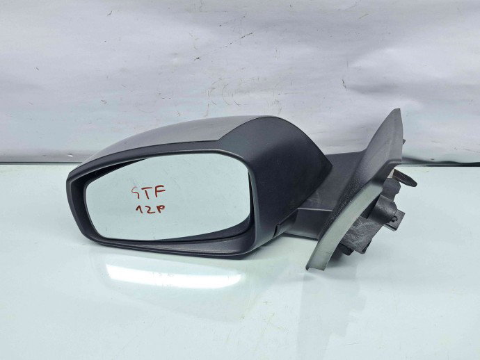 Oglinda stanga Renault Megane 3 Combi [Fabr 2008-2015] TED69