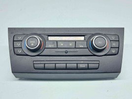  Panou comanda clima Bmw 3 (E90) [Fabr 2005-2011] 9250394 / A2C53430695