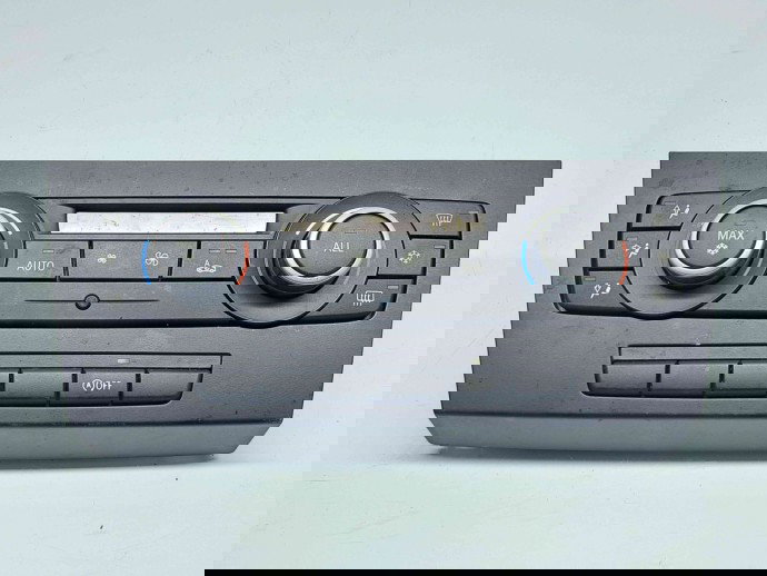  Panou comanda clima Bmw 3 (E90) [Fabr 2005-2011] 9250394 / A2C53430695