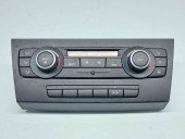  Panou comanda clima Bmw 3 (E90) [Fabr 2005-2011] 9250394 / A2C53430695