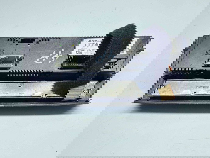  Panou comanda clima Bmw 3 (E90) [Fabr 2005-2011] 9250394 / A2C53430695