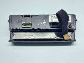  Panou comanda clima Bmw 3 (E90) [Fabr 2005-2011] 9250394 / A2C53430695