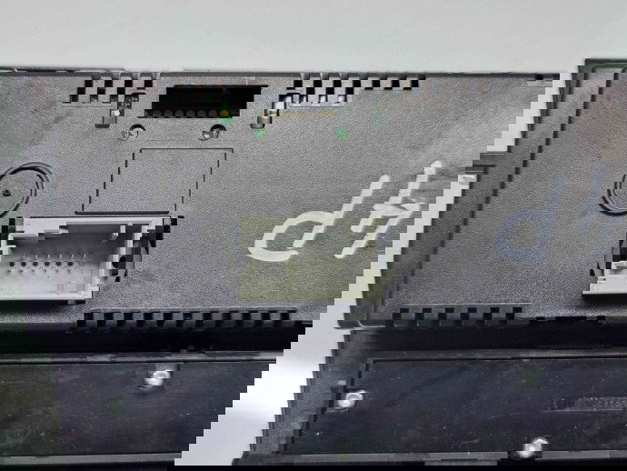  Panou comanda clima Bmw 3 (E90) [Fabr 2005-2011] 9250394 / A2C53430695