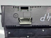  Panou comanda clima Bmw 3 (E90) [Fabr 2005-2011] 9250394 / A2C53430695