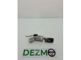 Contact cu cheie Peugeot 407 N0502455