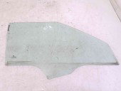 Geam usa dreapta fata Skoda Fabia 2 (5J, 542) [Fabr 2007-2014] OEM