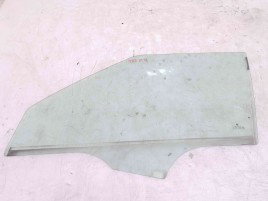 Geam usa stanga fata Skoda Fabia 2 (5J, 542) [Fabr 2007-2014] OEM