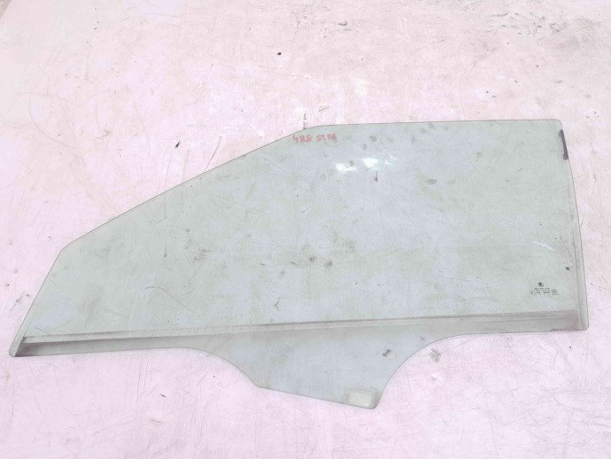 Geam usa stanga fata Skoda Fabia 2 (5J, 542) [Fabr 2007-2014] OEM