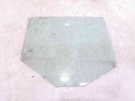 Geam usa dreapta spate Skoda Fabia 2 (5J, 542) [Fabr 2007-2014] OEM