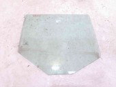 Geam usa dreapta spate Skoda Fabia 2 (5J, 542) [Fabr 2007-2014] OEM