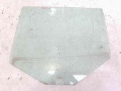 Geam usa stanga spate Skoda Fabia 2 (5J, 542) [Fabr 2007-2014] OEM