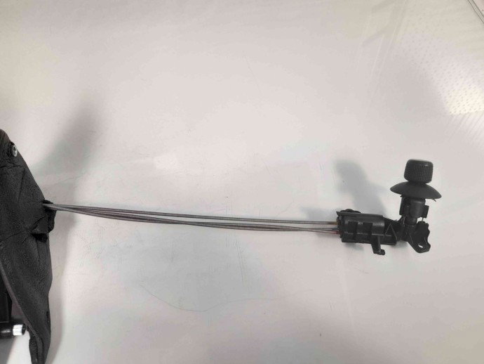 Oglinda dreapta Skoda Fabia 2 (5J, 542) [Fabr 2007-2014] OEM