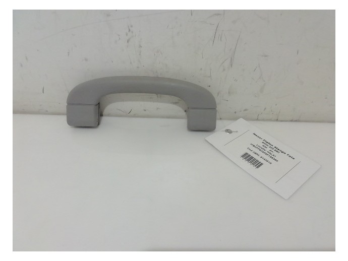 Maner plafon stanga fata BMW Seria 3 E90 2.0D 9143516 2005-2011