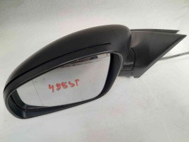 Oglinda stanga Skoda Fabia 2 (5J, 542) [Fabr 2007-2014] OEM