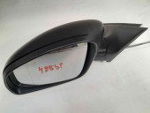 Oglinda stanga Skoda Fabia 2 (5J, 542) [Fabr 2007-2014] OEM