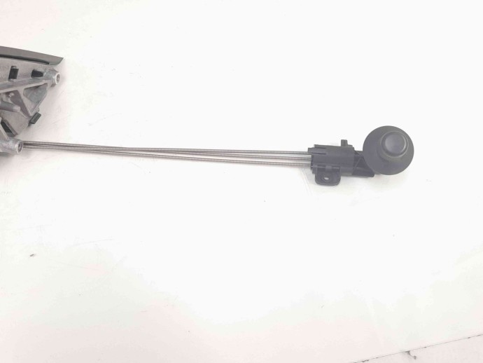 Oglinda stanga Skoda Fabia 2 (5J, 542) [Fabr 2007-2014] OEM