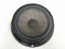 Boxa dreapta spate Skoda Fabia 2 (5J, 542) [Fabr 2007-2014] 5J0035411C