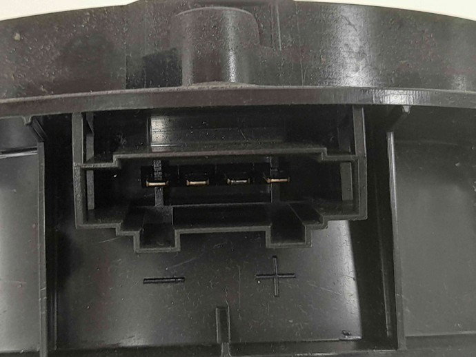 Boxa dreapta spate Skoda Fabia 2 (5J, 542) [Fabr 2007-2014] 5J0035411C