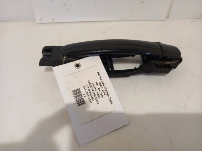 Maner Usa Stanga Fata Seat Leon 2 1.6 BSE OEM 2005-2011
