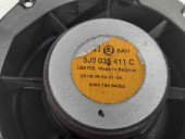 Boxa stanga spate   Skoda Fabia 2 (5J, 542) [Fabr 2007-2014] 5J0035411C
