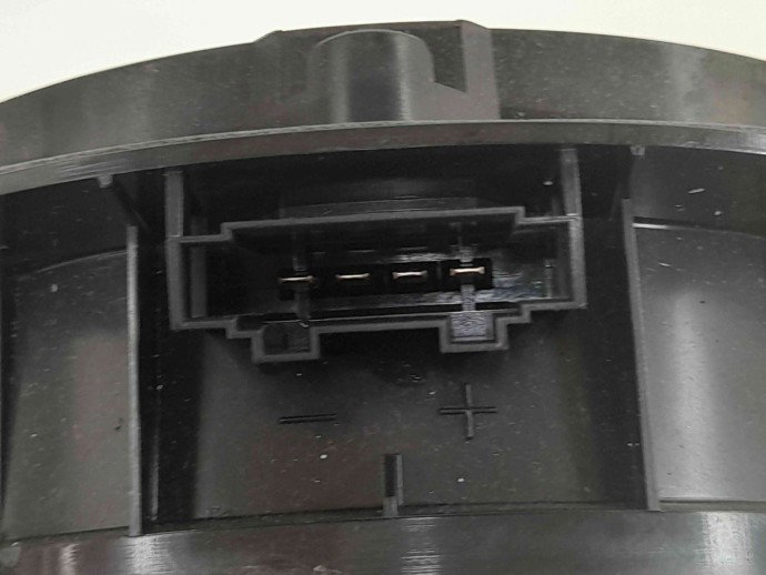 Boxa stanga spate   Skoda Fabia 2 (5J, 542) [Fabr 2007-2014] 5J0035411C