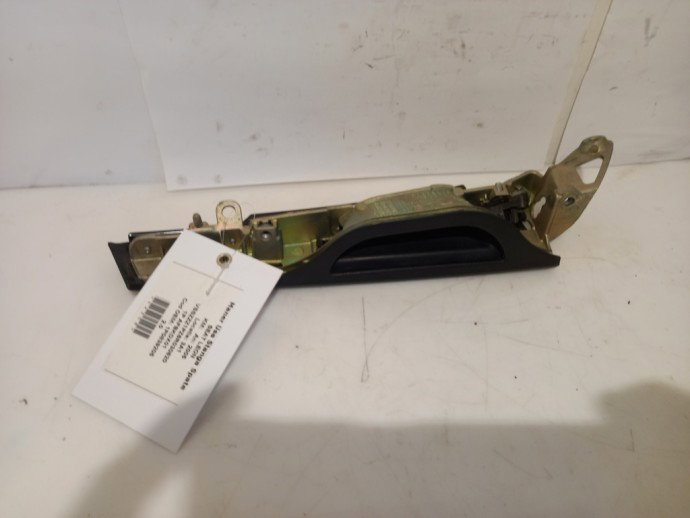 Maner Usa Stanga Spate Seat Leon 1.6 1P0839205 2005-2011