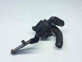 Pompa recirculare apa Skoda Superb II (3T4) [Fabr 2008-2015] 5N0965561 2.0 TDI CFFB  