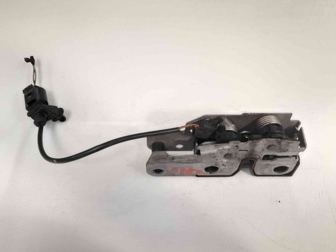 Broasca capota Skoda Fabia 2 (5J, 542) [Fabr 2007-2014] 5J0823509E