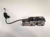Broasca capota Skoda Fabia 2 (5J, 542) [Fabr 2007-2014] 5J0823509E