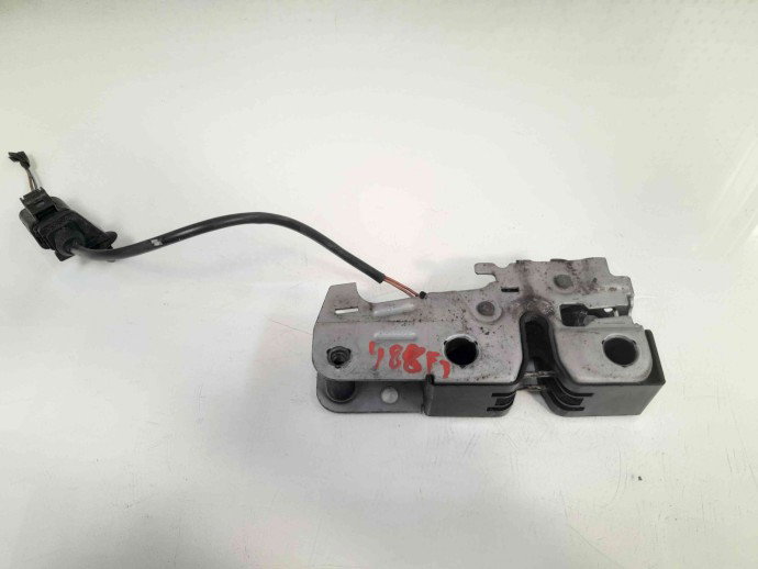 Broasca capota Skoda Fabia 2 (5J, 542) [Fabr 2007-2014] 5J0823509E