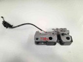 Broasca capota Skoda Fabia 2 (5J, 542) [Fabr 2007-2014] 5J0823509E