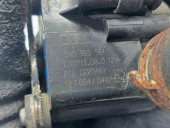 Pompa recirculare apa Skoda Superb II (3T4) [Fabr 2008-2015] 5N0965561 2.0 TDI CFFB  