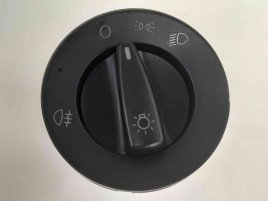 Bloc lumini Skoda Fabia 2 (5J, 542) [Fabr 2007-2014] 3B0941531B