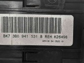 Bloc lumini Skoda Fabia 2 (5J, 542) [Fabr 2007-2014] 3B0941531B