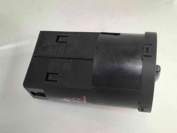 Bloc lumini Skoda Fabia 2 (5J, 542) [Fabr 2007-2014] 3B0941531B