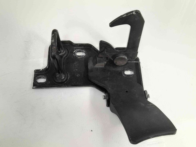 Broasca capota  Skoda Fabia 2 (5J, 542) [Fabr 2007-2014] 5J0823480C