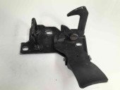 Broasca capota  Skoda Fabia 2 (5J, 542) [Fabr 2007-2014] 5J0823480C