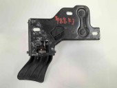 Broasca capota  Skoda Fabia 2 (5J, 542) [Fabr 2007-2014] 5J0823480C
