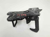 Broasca capota  Skoda Fabia 2 (5J, 542) [Fabr 2007-2014] 5J0823480C
