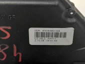 Broasca usa stanga spate  Skoda Fabia 2 (5J, 542) [Fabr 2007-2014] 6Y0839015A