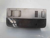 Plafoniera fata Skoda Octavia 2 (1Z3) [Fabr 2004-2013] 3B0947105C