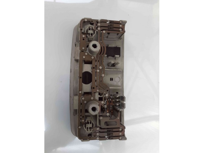Plafoniera fata Skoda Octavia 2 (1Z3) [Fabr 2004-2013] 3B0947105C