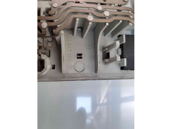 Plafoniera fata Skoda Octavia 2 (1Z3) [Fabr 2004-2013] 3B0947105C