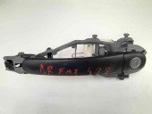 Maner usa dreapta fata Skoda Fabia 2 (5J, 542) [Fabr 2007-2014] 1K0837886A
